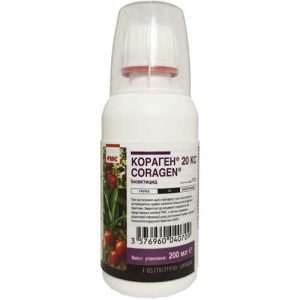 Кораген 200 мл
