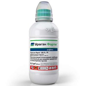 Ураган Форте 300 мл
