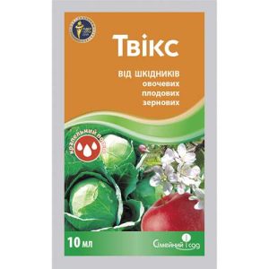 Твікс 10мл