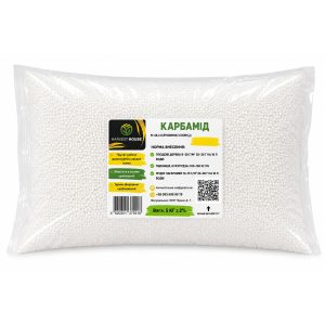 Добриво Карбамід 5 кг на вагу