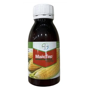Гербіцид Майстер Пауер 125 мл (розлив) Bayer Байер Німетчина