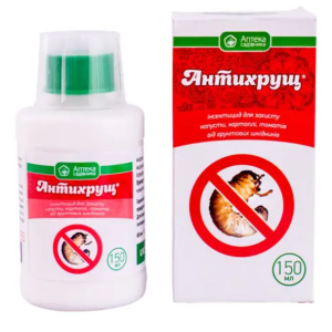 Антихрущ 150мл.