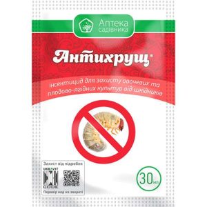 Антихрущ 30 мл