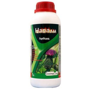 Напалм 1л.
