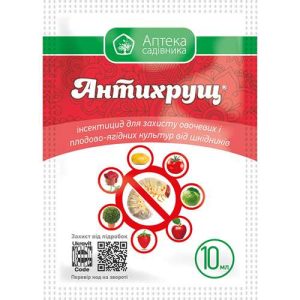 Антихрущ 10 мл