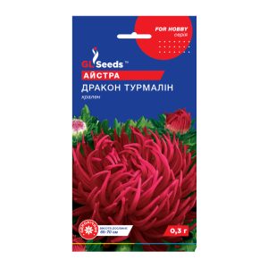 Айстра Дракон Турмалін (0.3г)
