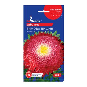 Айстра Зимова вишня (0.3г)
