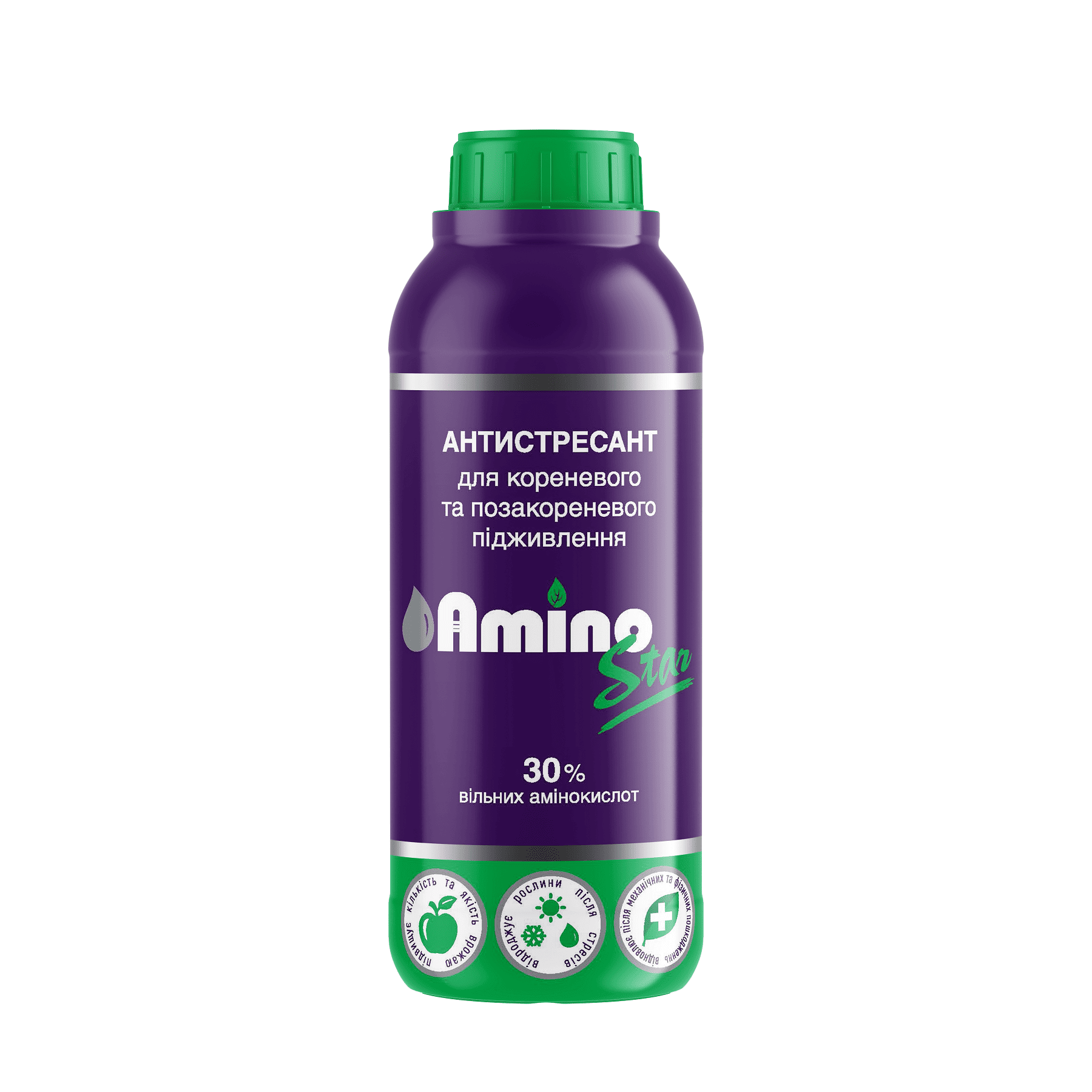 Аміностар® - 1 л Аміностар® - 1 л