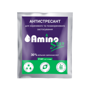 Аміностар® - 2 мл