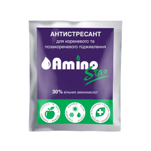 Аміностар® - 25 мл