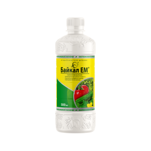 Байкал-ЭМ® - 0,5 л