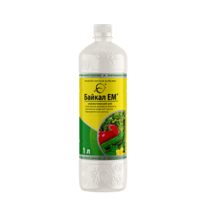 Байкал-ЭМ® - 1 л