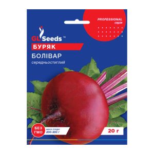 Буряк Болівар (20г)