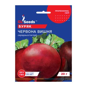 Буряк Червона Вишня (20г)