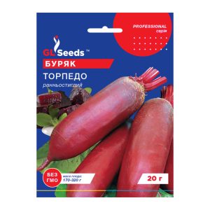 Буряк Торпедо (20г)