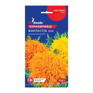 Чорнобривцi Фантастік (0.2г)