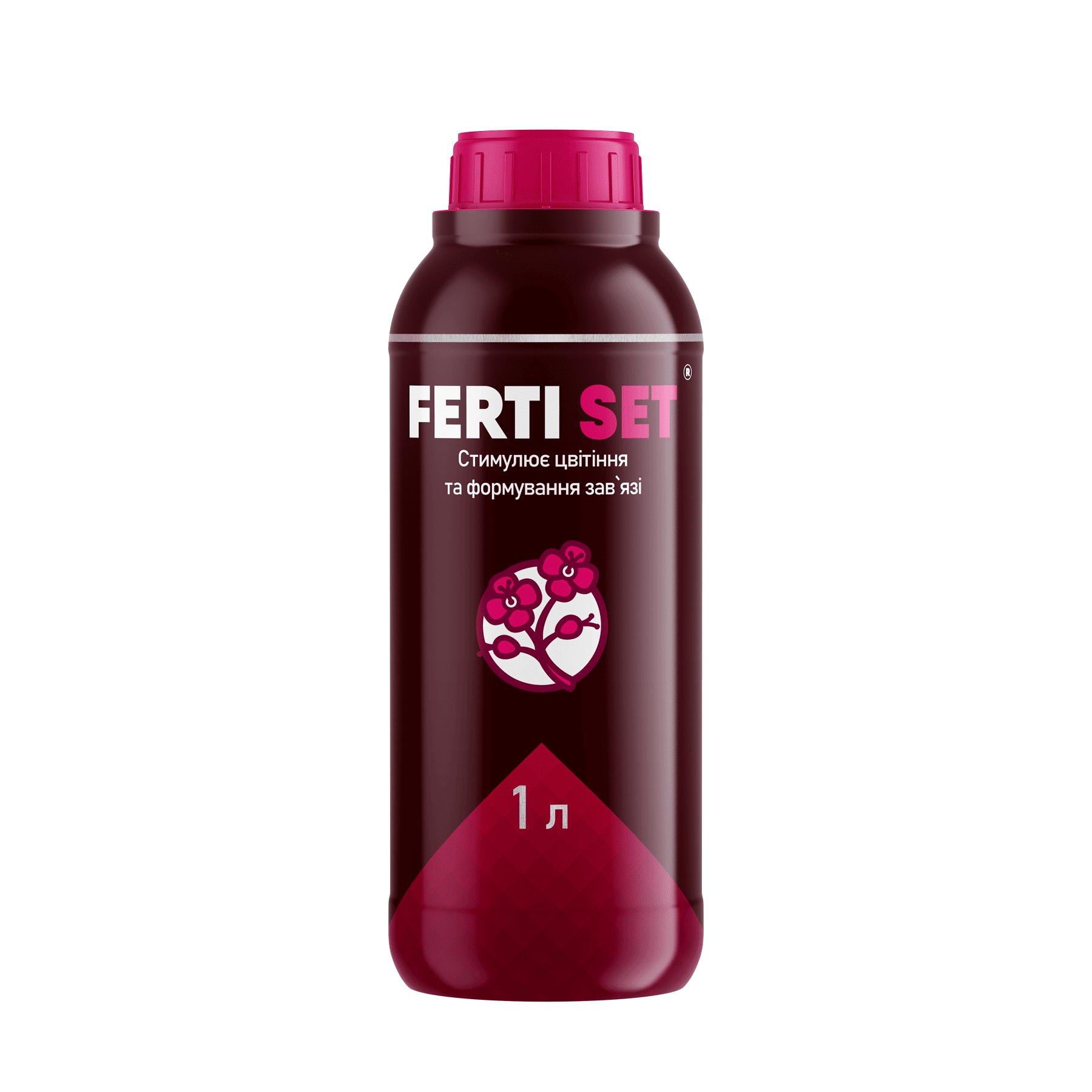 Ферті Сет® - 1 л Ферті Сет® - 1 л