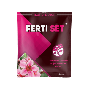Ферті Сет® - 25 мл