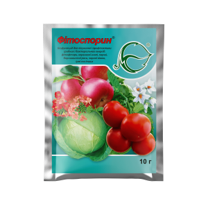 Фітоспорин® - 10 г