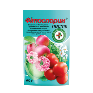 Фітоспорин® паста - 200 г