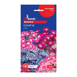 Флокс Сузiря (0.2г)
