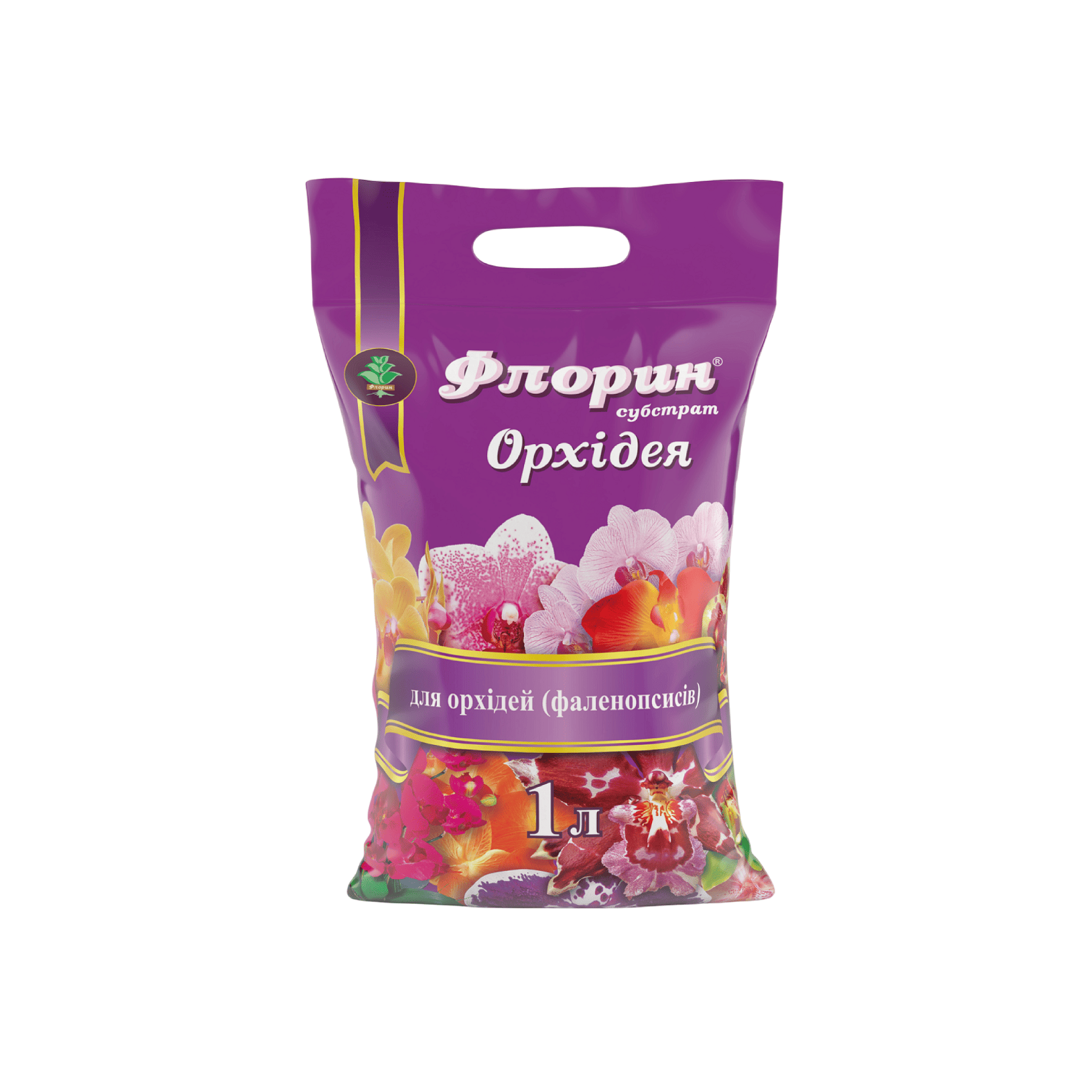 Флорин® Орхідея - 1 л Флорин® Орхідея - 1 л