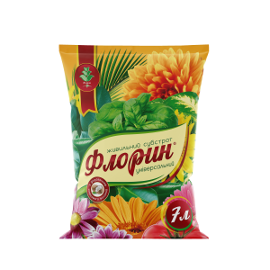 Флорин® універсальний - 7 л