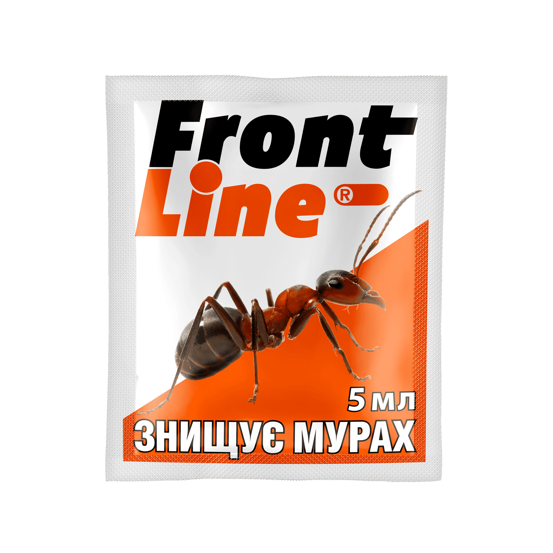 Фронт Лайн® мурахи - 5 мл Фронт Лайн® мурахи - 5 мл