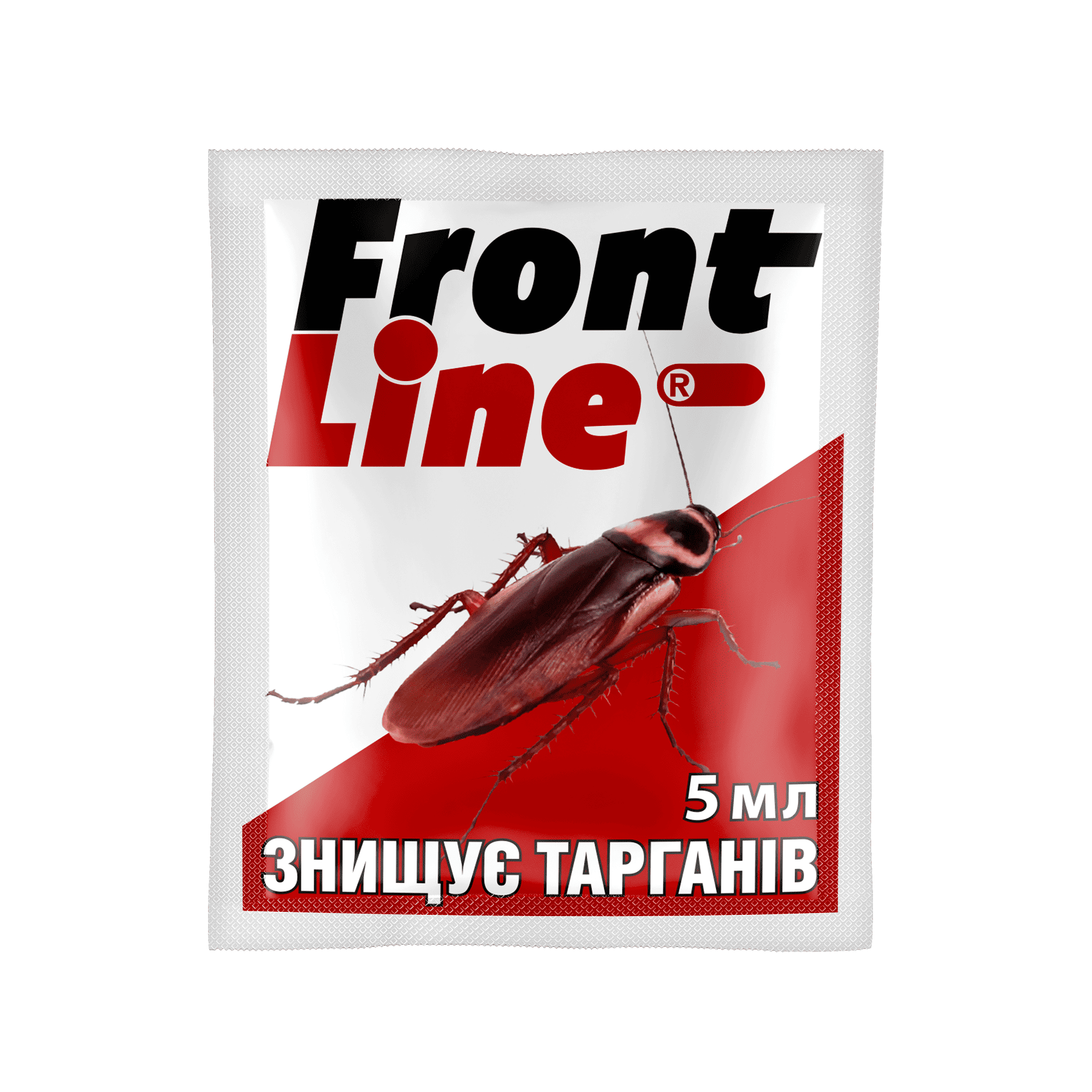 Фронт Лайн® таргани - 5 мл Фронт Лайн® таргани - 5 мл