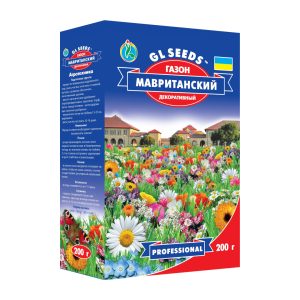 Газон Мавританський (200г)