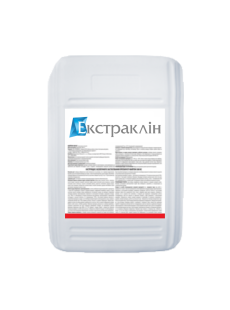 Гербіцид ЕКСТРАКЛІН 607 Гербіцид ЕКСТРАКЛІН 607