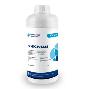 Гербіцид УНІСУЛАМ КС, 0,5л.