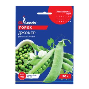 Горох Джокер (50г)