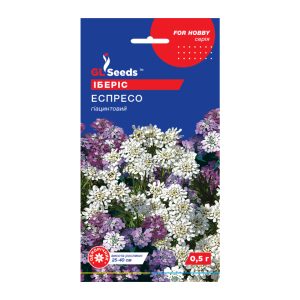 Іберіс Еспрессо (0.5г)