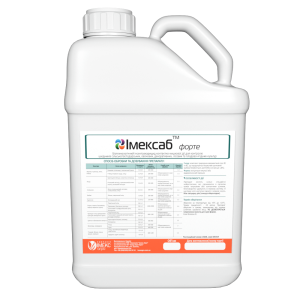 Інсектоакарицид Імексаб™ Форте 1л