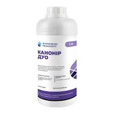 Інсектицид Канонір Дуо 1 л