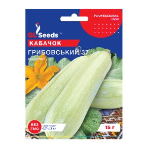Кабачок Грибовський (15г)