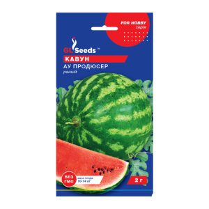 Кавун Ау Продюсер (3г)