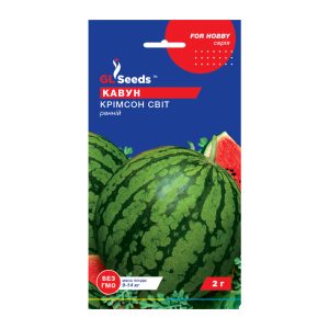 Кавун Кримсон Свiт (2г)