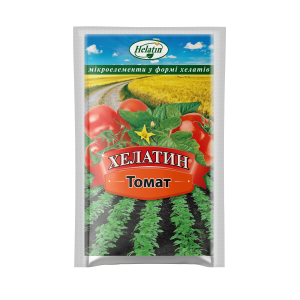 Хелатин® Томат - 50 мл