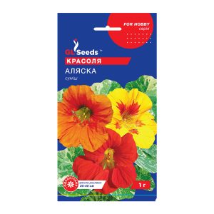 Красоля Аляска (1г)