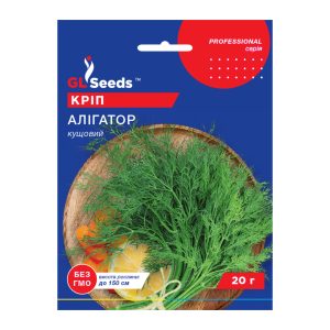 Кріп Алiгатор (20г)