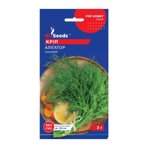Кріп Алiгатор (3г)