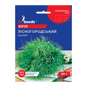 Кріп Лісногородський (20г)