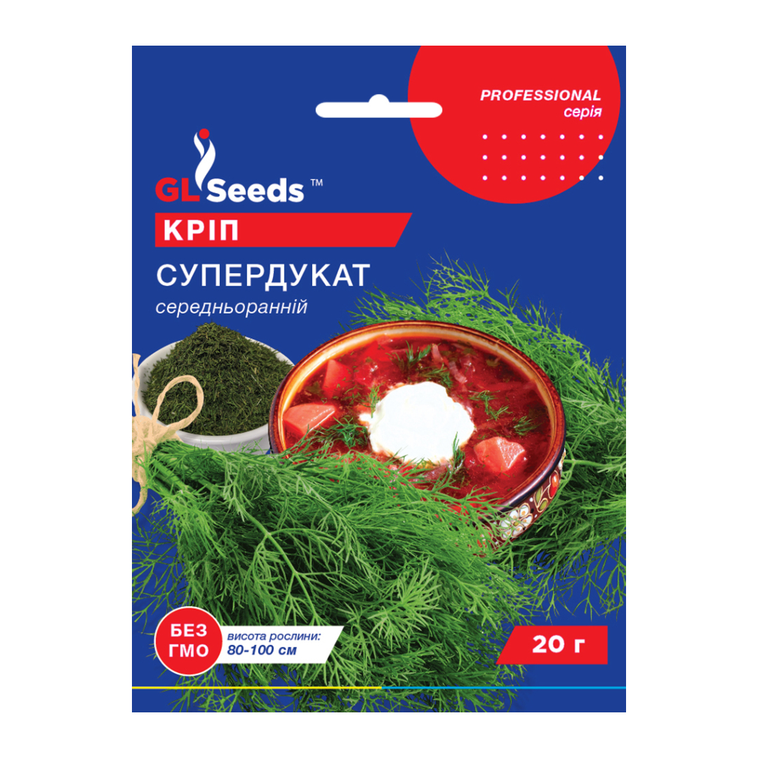 Кріп Супердукат (20г) Кріп Супердукат (20г)