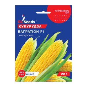 Кукурудза Багратiон F1 (20г)