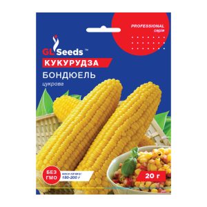 Кукурудза Бондюель F1 (20г)