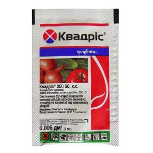 Квадріс 6 мл