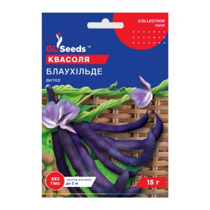 Квасоля Блаухільде (20г)