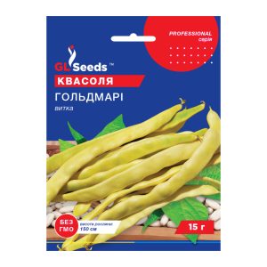 Квасоля Гольдмарі (15г)
